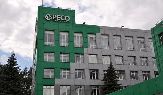 Лицензия ОПО для ООО «Ресо-Гарантия»