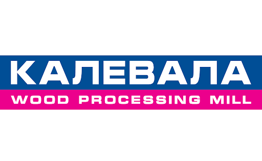 ооо калевала лого