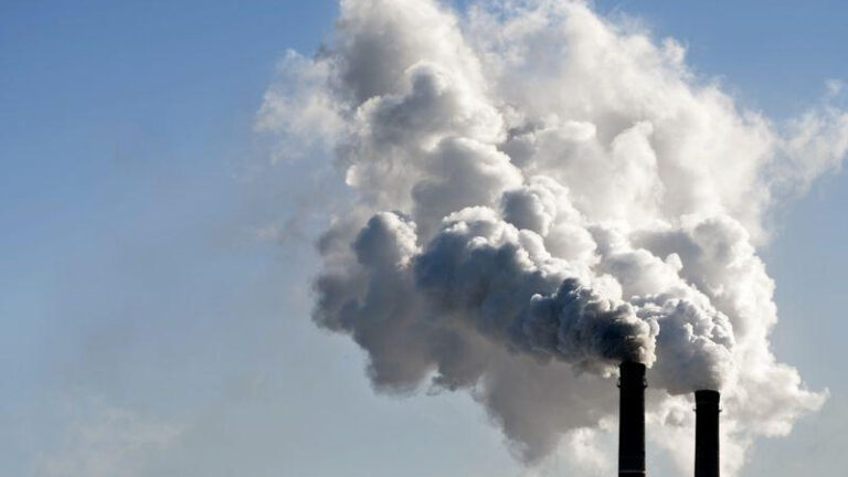 Изменяются правила выдачи разрешения на выбросы в воздух