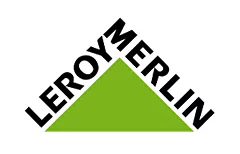 леруа марлен- логотип клиента триады