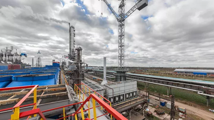 РЭП Красногорье»