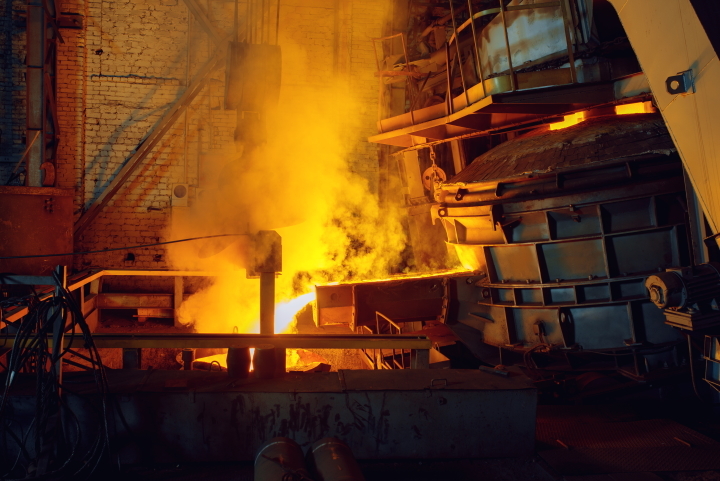 Установление СЗЗ для АО «Выксунский металлургический завод»