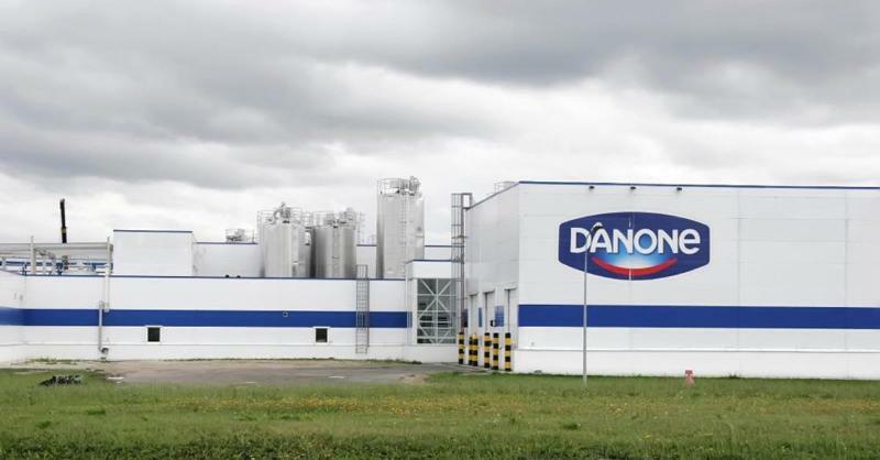 данон-кейс-триада