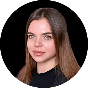Ирина Климова - специалист по лицензированию Триады