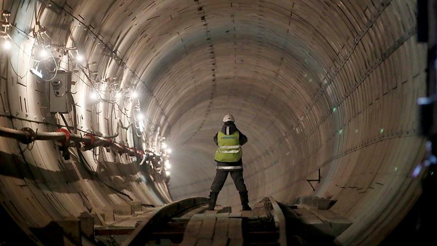 метрополитен-об