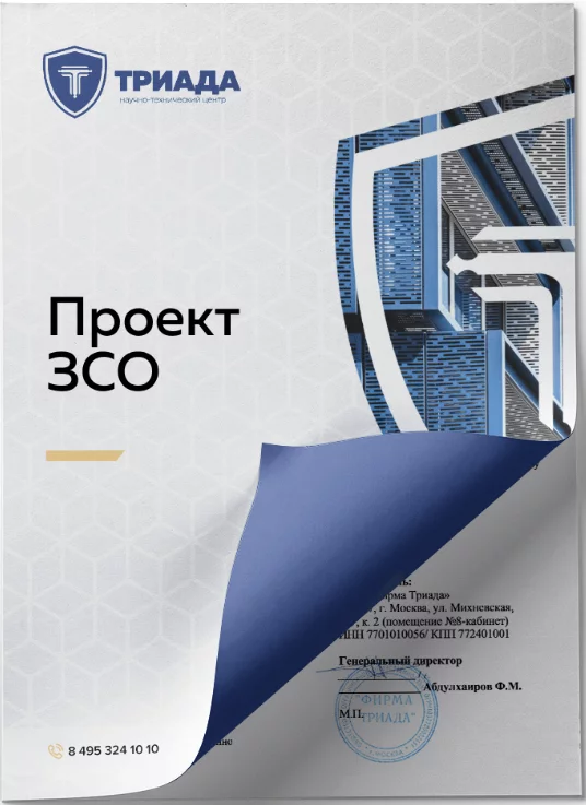 обложка проекта ЗСО