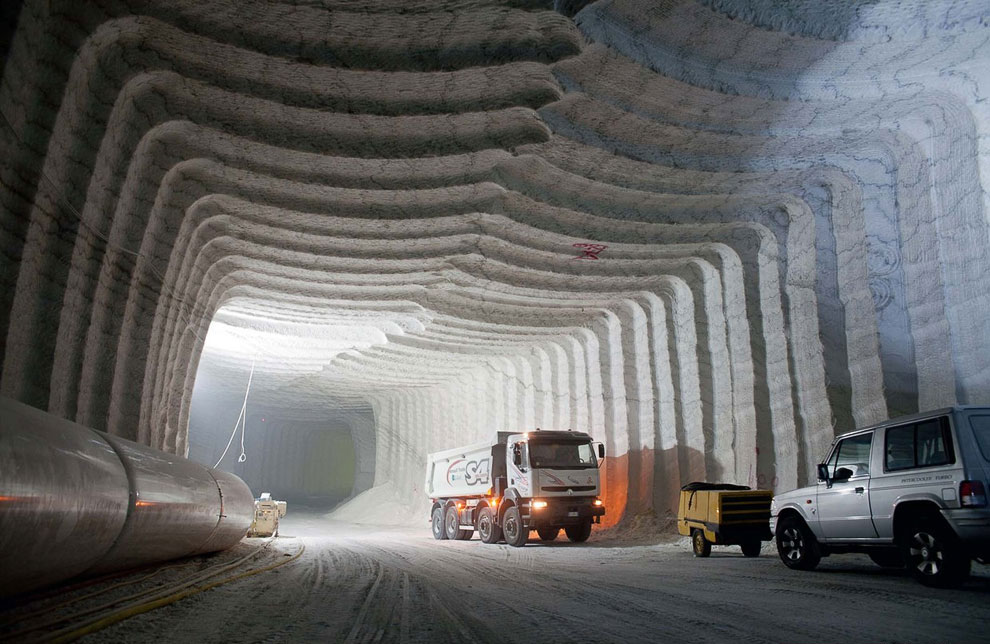 руссоль-кейс