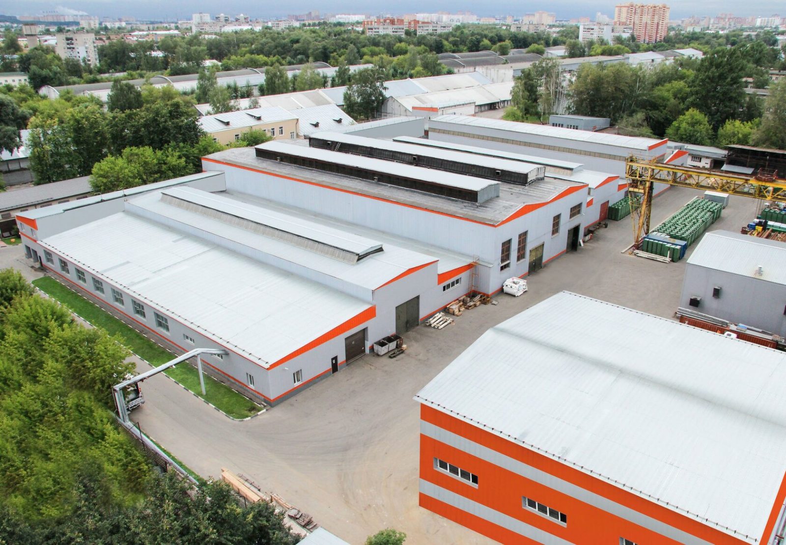 рг-техно-кейс