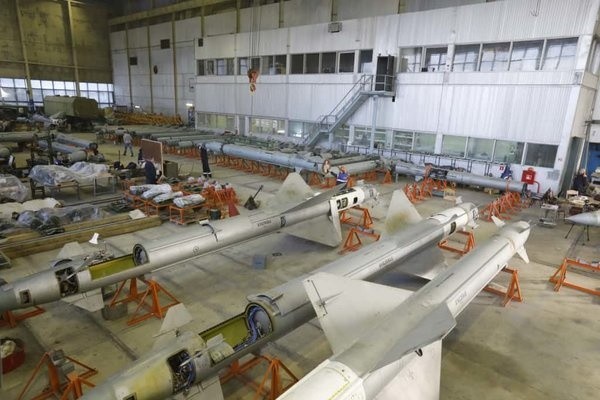 молния-кейс