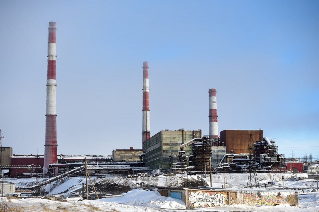 Волгаспецстрой-кейс