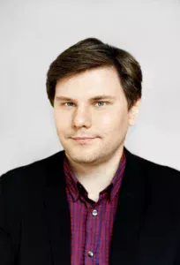 Максим Сучков - Триада