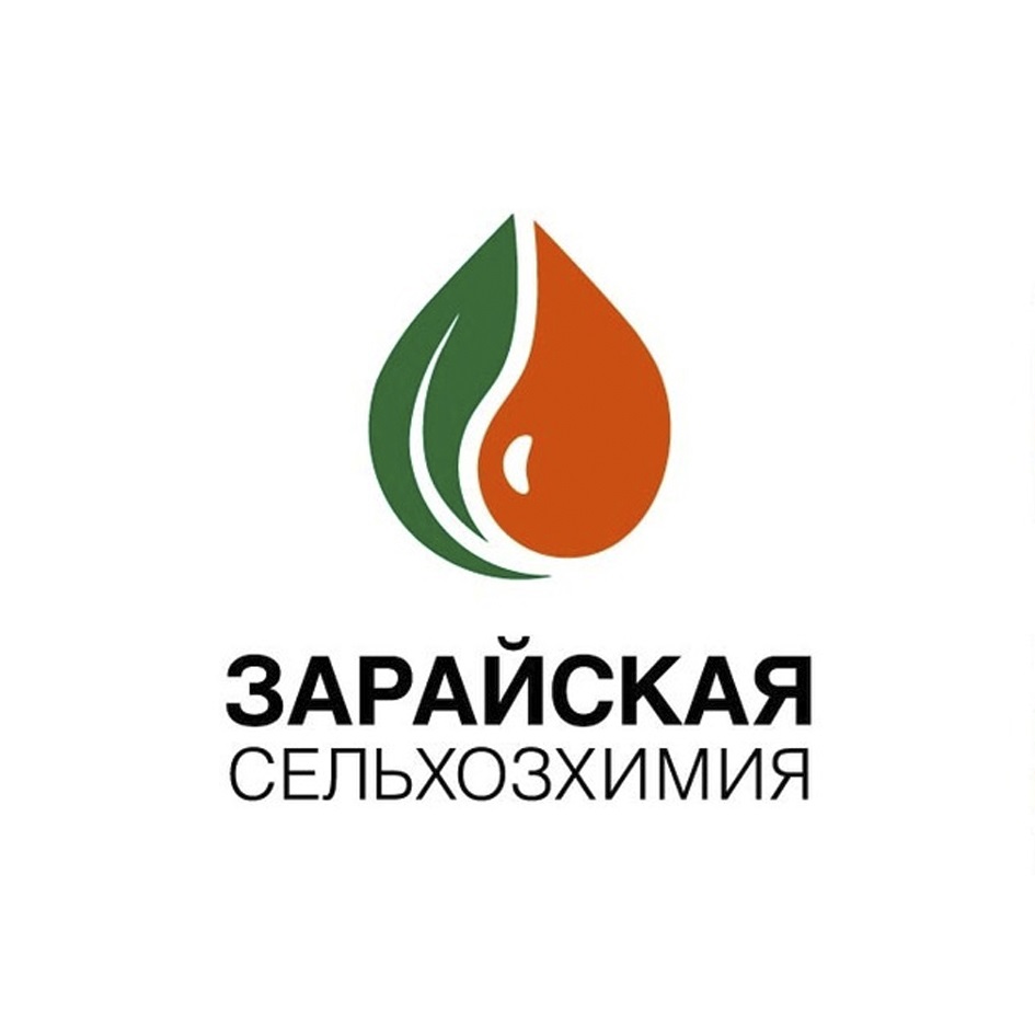 зарайхимия - лого