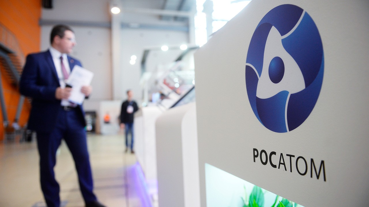 росатом-триада