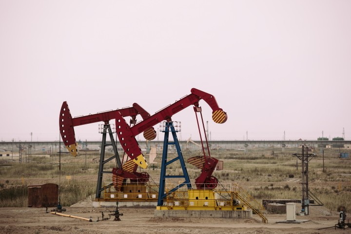 Транснефть – Диаскан