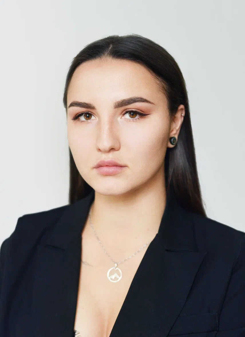 Софья Кузнецова - Триада