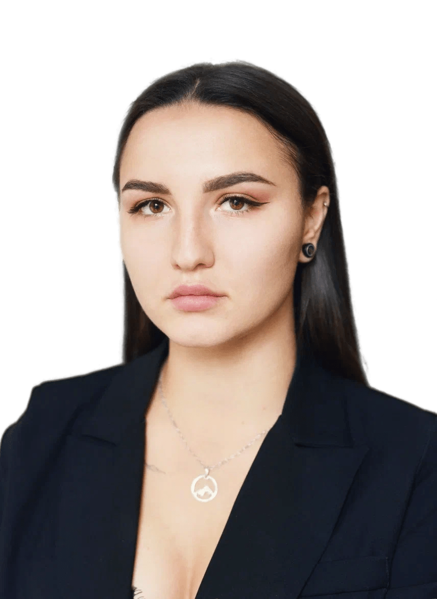 Софья Кузнецова - Триада