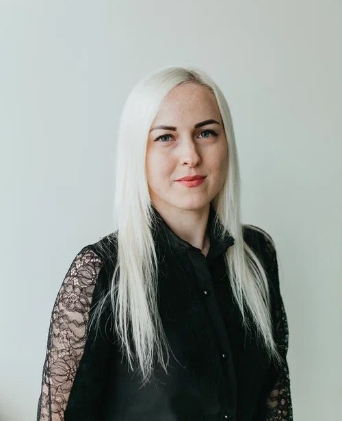 Аверичева