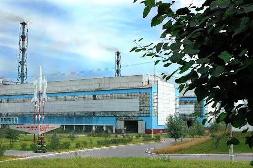 Экспертиза зданий и сооружений для ПАО «Русал-Братск»
