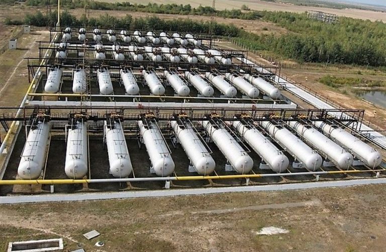 Лицензия ОПО и декларация ПБ для ООО «Номинант Ойл»