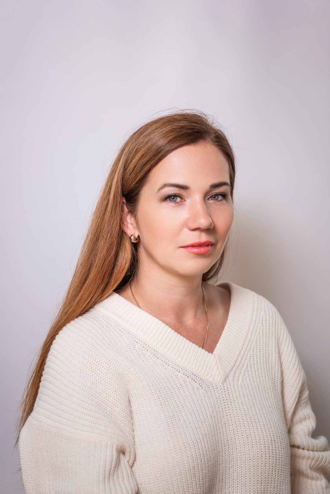 Галина Триада