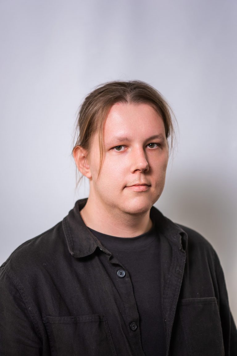 Дмитрий Триада