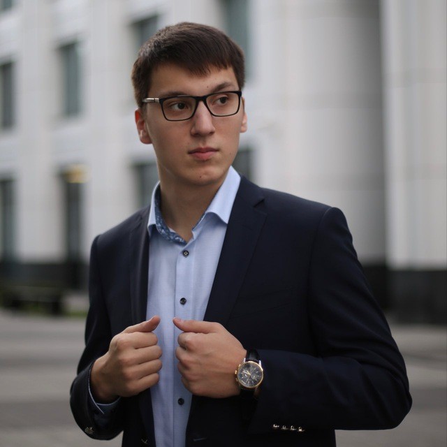 Тимур а