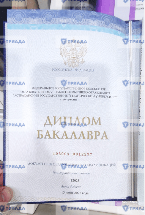 диплом эксперта