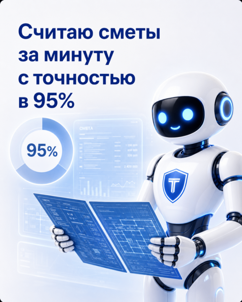 ии сметчик