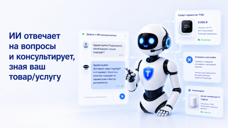 ИИ продавец - иллюстрация 4